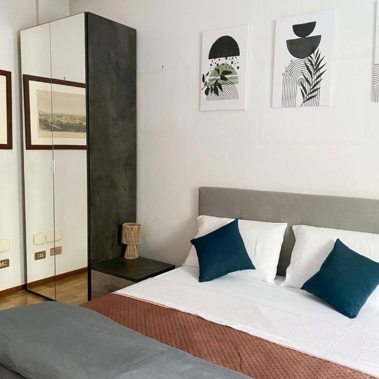 Anaya's place - Appartamento con 2 Camere da Letto - 3