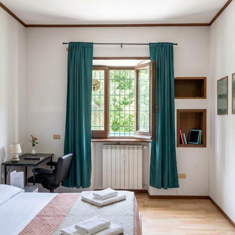 Anaya's place - Appartamento con 2 Camere da Letto - 4