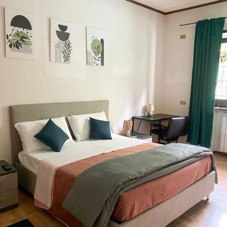 Anaya's place - Appartamento con 2 Camere da Letto - 1