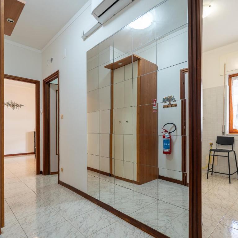 Rapallo Sun House parking, Colori&Balcone, - Appartamento con 2 Camere da Letto - 27