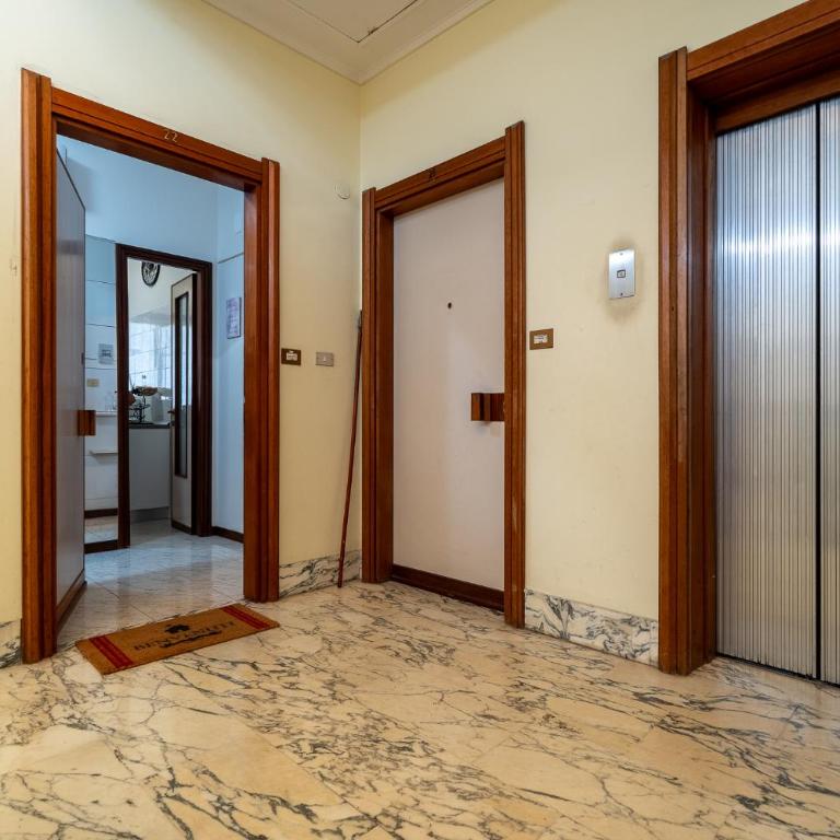Rapallo Sun House parking, Colori&Balcone, - Appartamento con 2 Camere da Letto - 30
