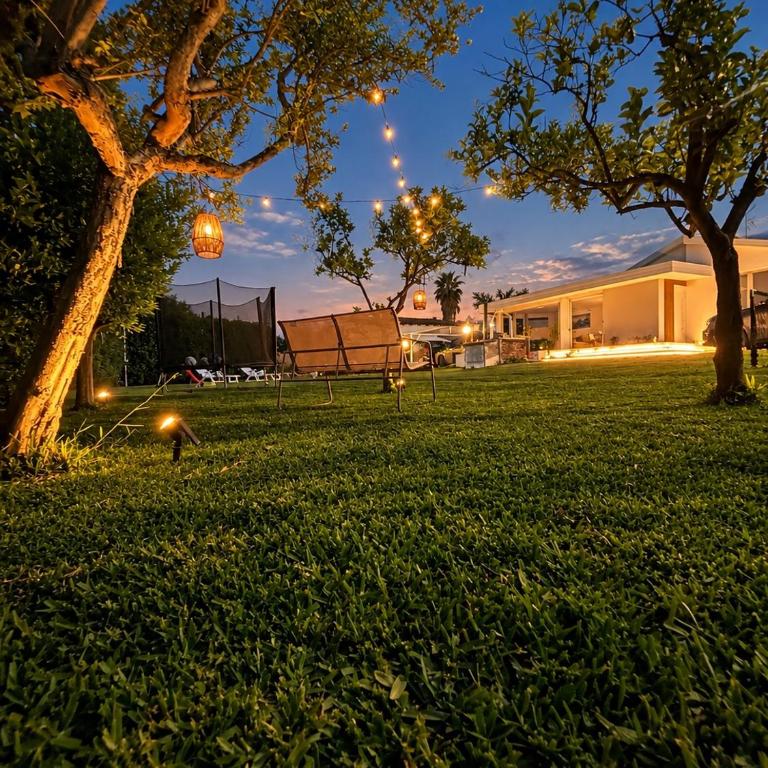 Villa Sable D'or - Villa Deluxe - 11