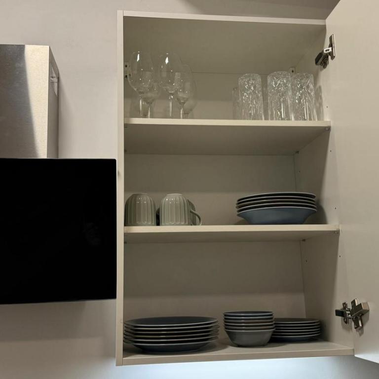 Elegante alojamiento en el corazon de Madrid junto a Arenal - Apartamento de 1 dormitorio - 4