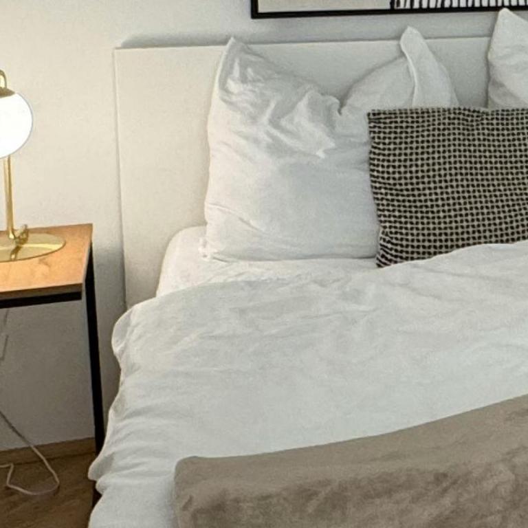 Elegante alojamiento en el corazon de Madrid junto a Arenal - Apartamento de 1 dormitorio - 13