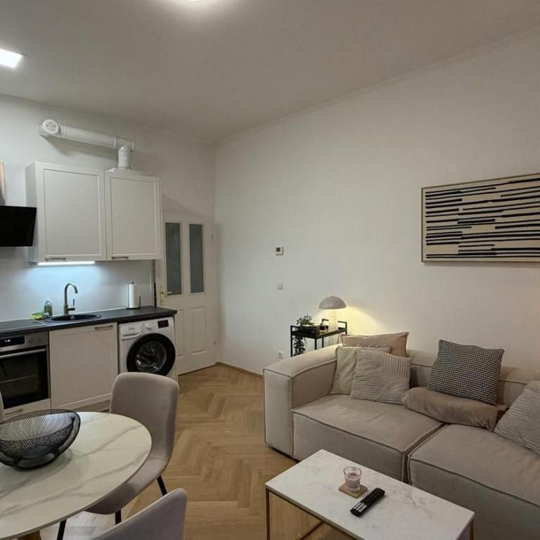 Elegante alojamiento en el corazon de Madrid junto a Arenal - Apartamento de 1 dormitorio - 1