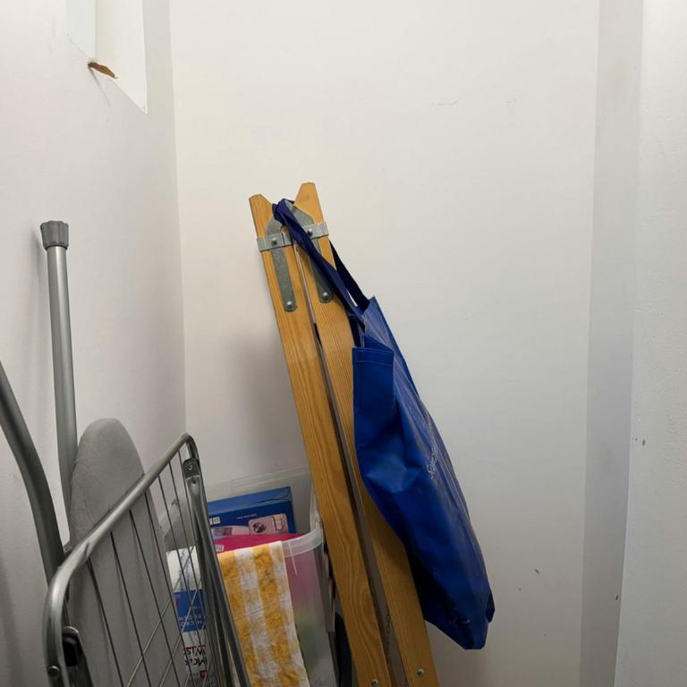 Elegante alojamiento en el corazon de Madrid junto a Arenal - Apartamento de 1 dormitorio - 12