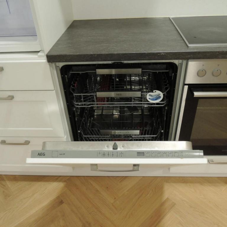 Elegante alojamiento en el corazon de Madrid junto a Arenal - Apartamento de 1 dormitorio - 15