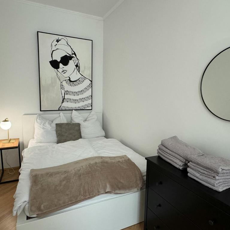 Elegante alojamiento en el corazon de Madrid junto a Arenal - Apartamento de 1 dormitorio - 17