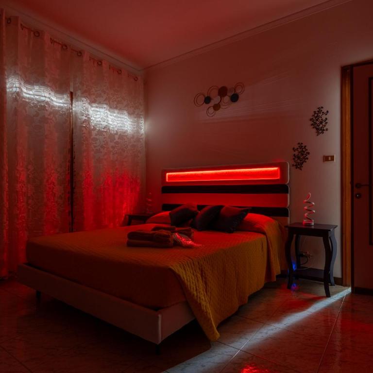 Rapallo Sun House parking, Colori&Balcone, - Appartamento con 2 Camere da Letto - 10