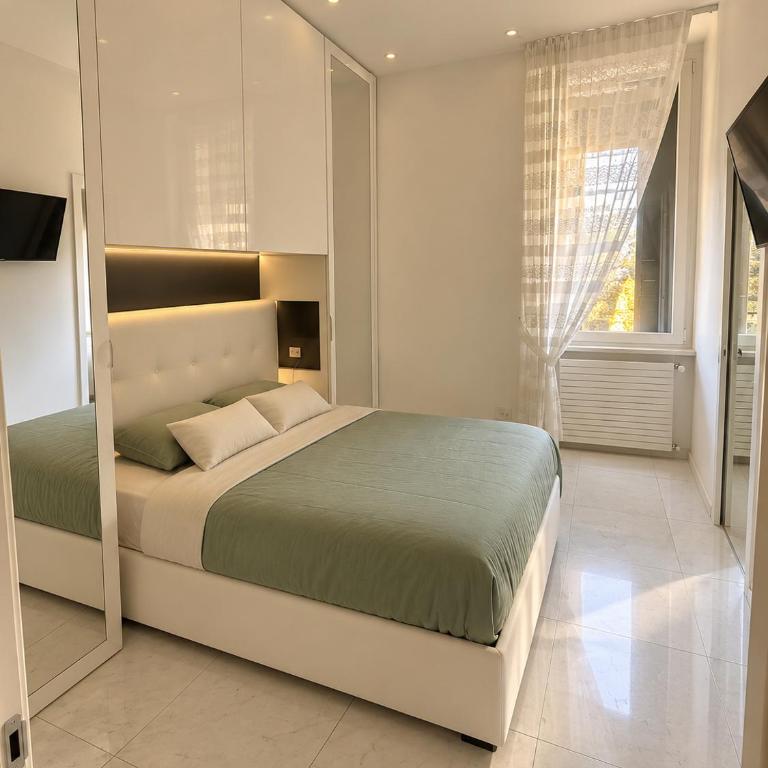 Femi Re di Roma - Appartamento con 1 Camera da Letto - 2