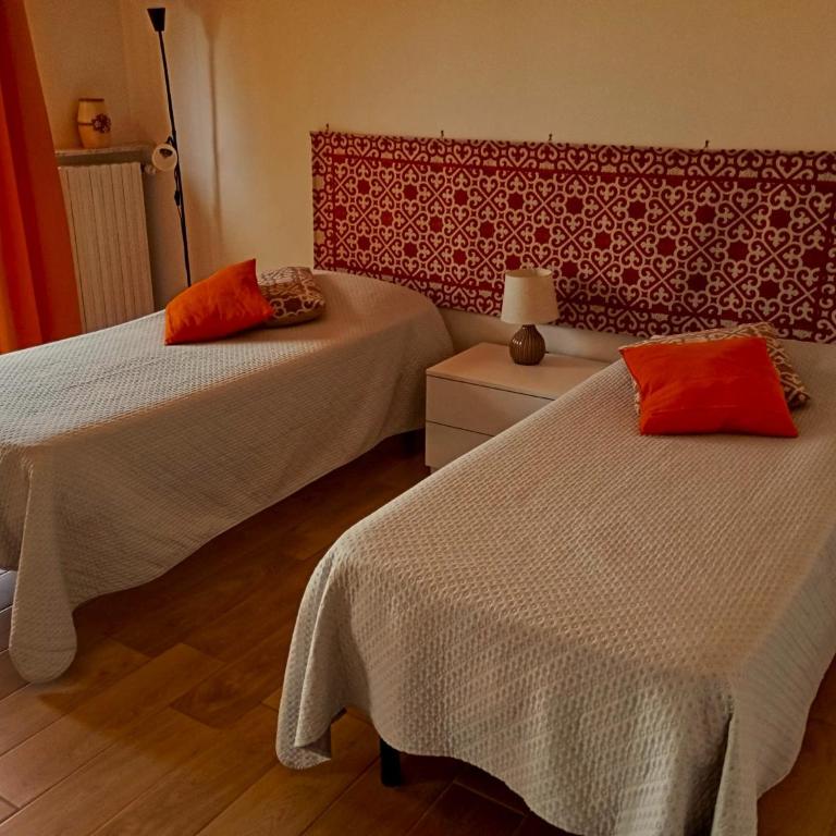 Marilena House - Three-Bedroom Superior Apartment - 28