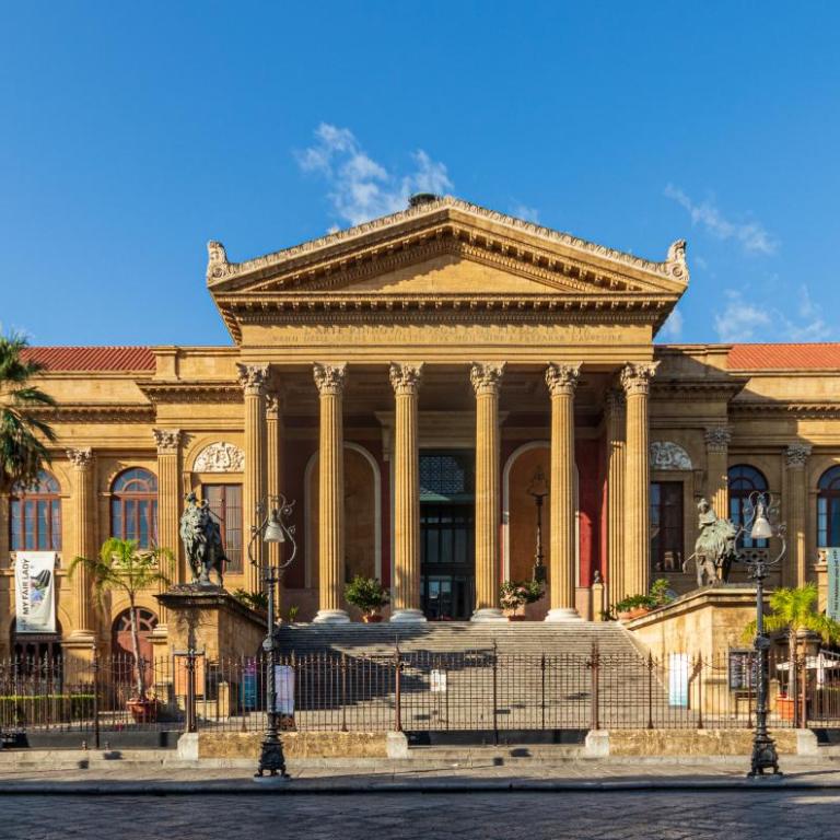 Casa Vacanze a Palermo Ciuri Ciuri apartment - Appartamento con 1 Camera da Letto - 36