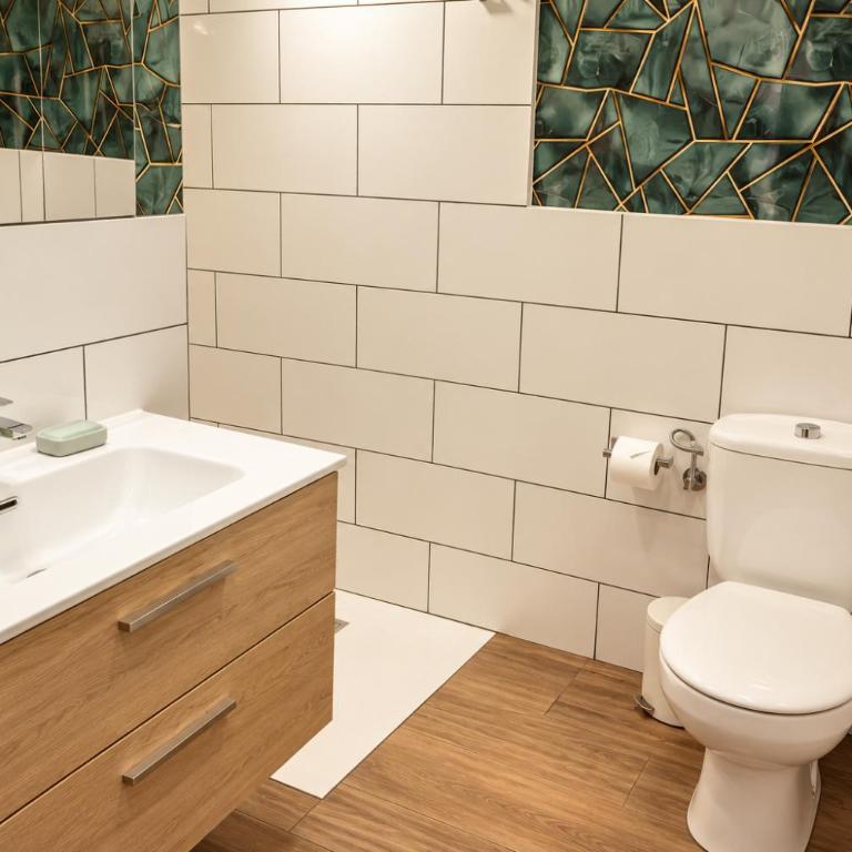 Suite Amazónica - Habitación Doble - 2 camas - 4