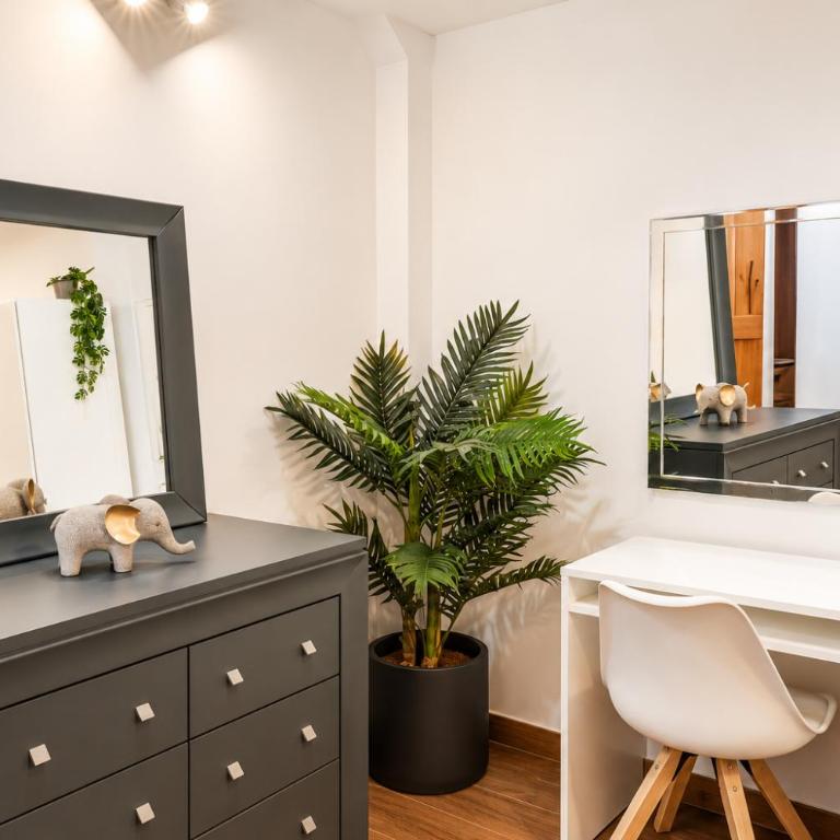 Suite Amazónica - Habitación Doble - 2 camas - 7