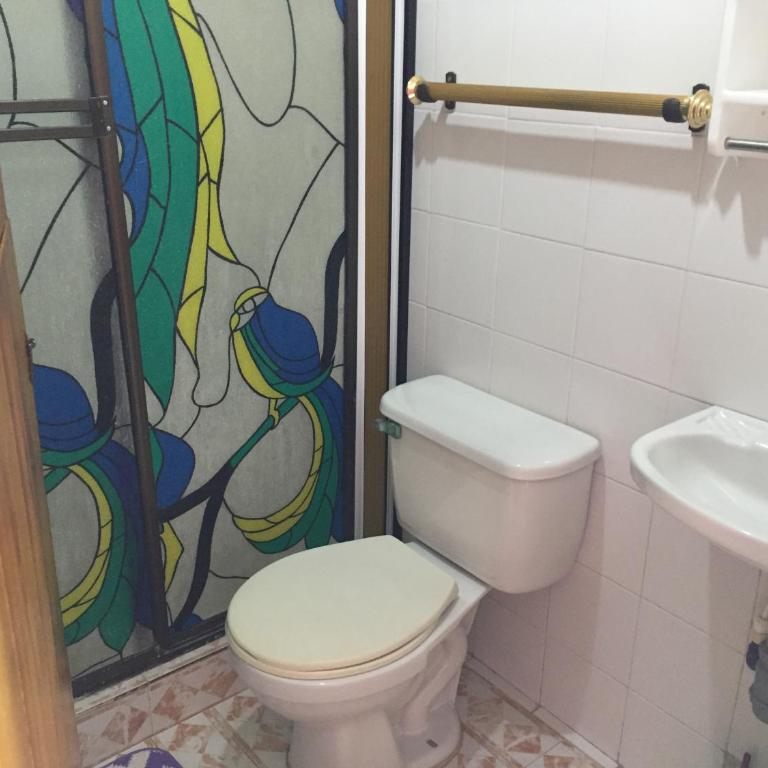 Yellow Moon Guesthouse & Apartments - Estudio - Unidad 10 - 6