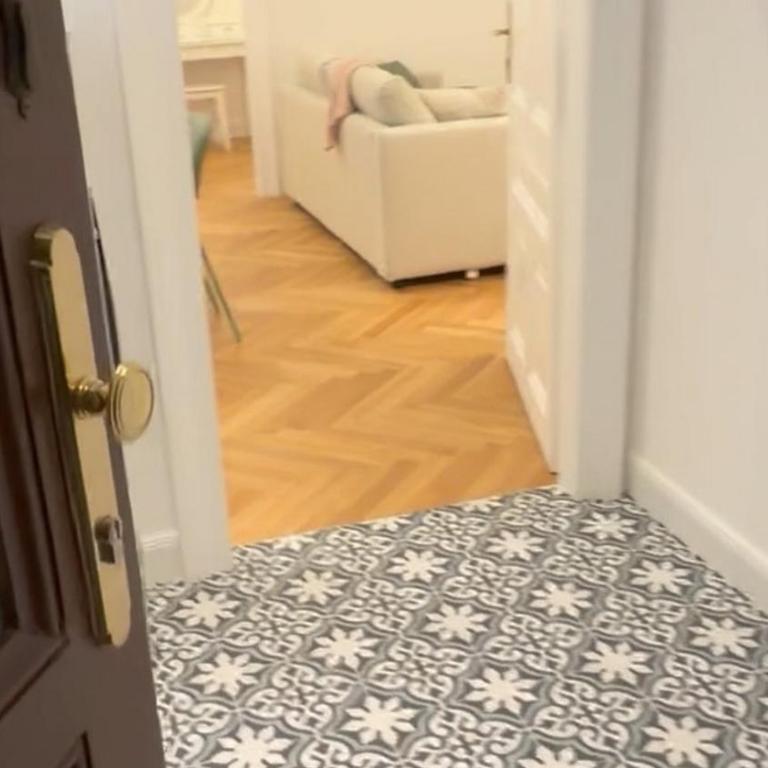 Elegante Appartamento di Lusso nel Cuore di Cortina con Vista sulle Dolomiti - Appartamento con 1 Camera da Letto - 12