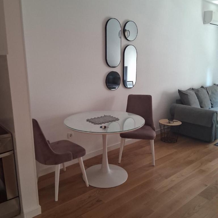 Apartman Central Point - Apartment mit 1 Schlafzimmer - 1