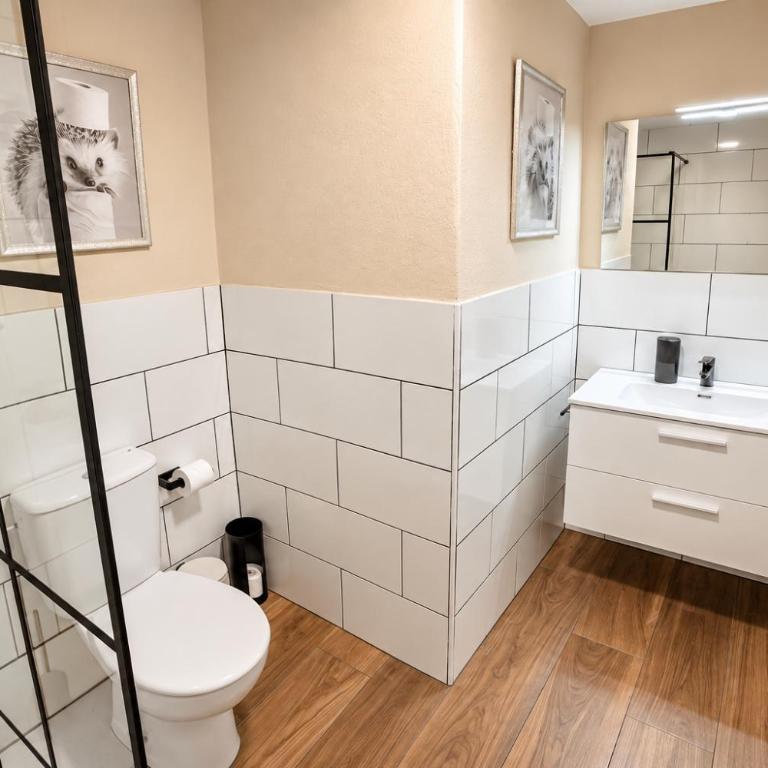 Suite Amazónica - Habitación Doble con baño privado externo - 5
