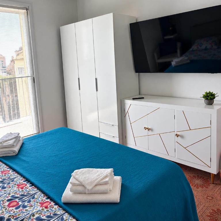 Nel - Apartment mit 1 Schlafzimmer - 1