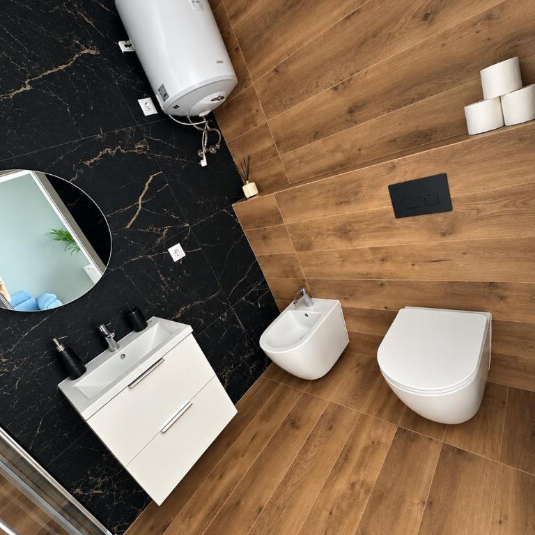 Nel - Apartment mit 1 Schlafzimmer - 5