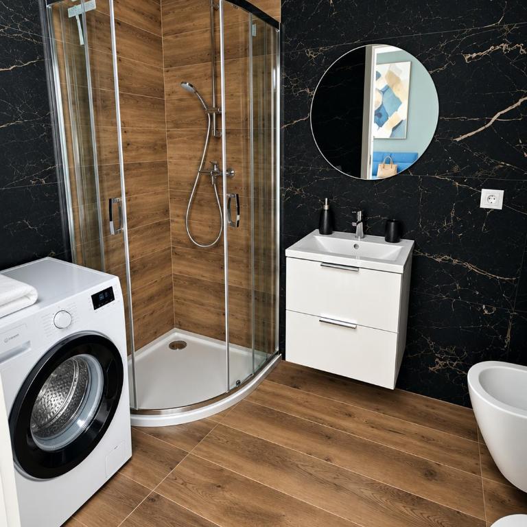 Nel - Apartment mit 1 Schlafzimmer - 7