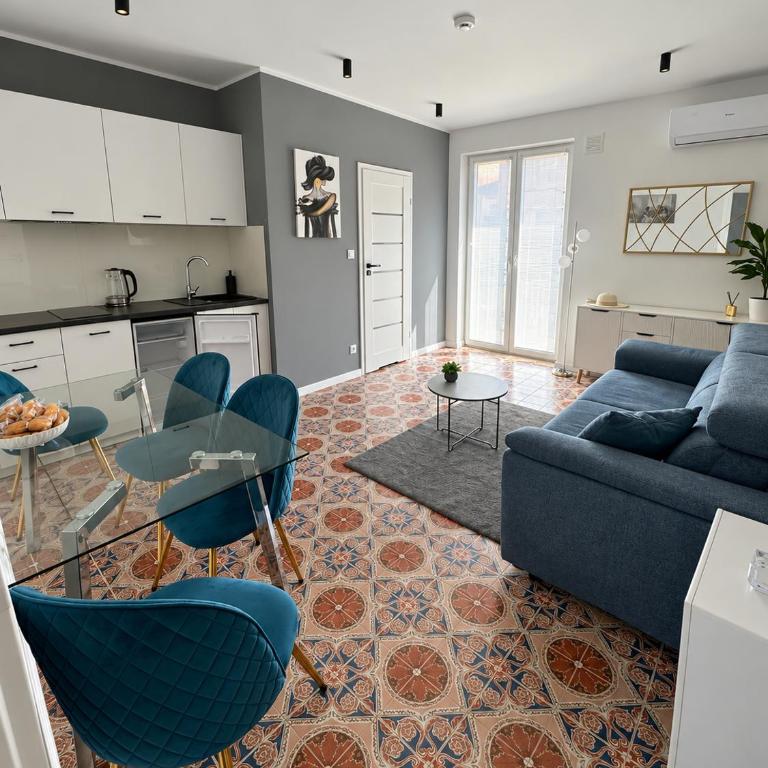 Nel - Apartment mit 1 Schlafzimmer - 9