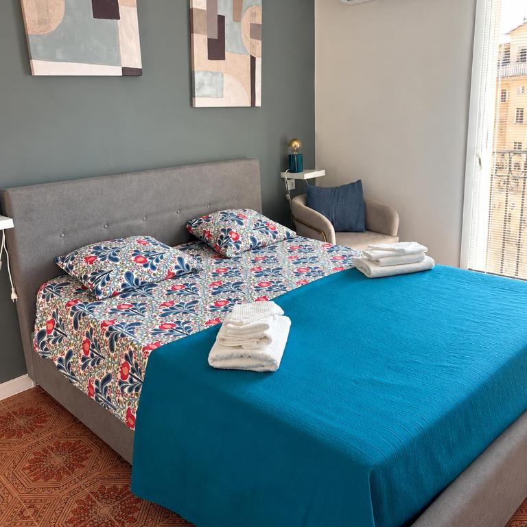Nel - Apartment mit 1 Schlafzimmer - 10