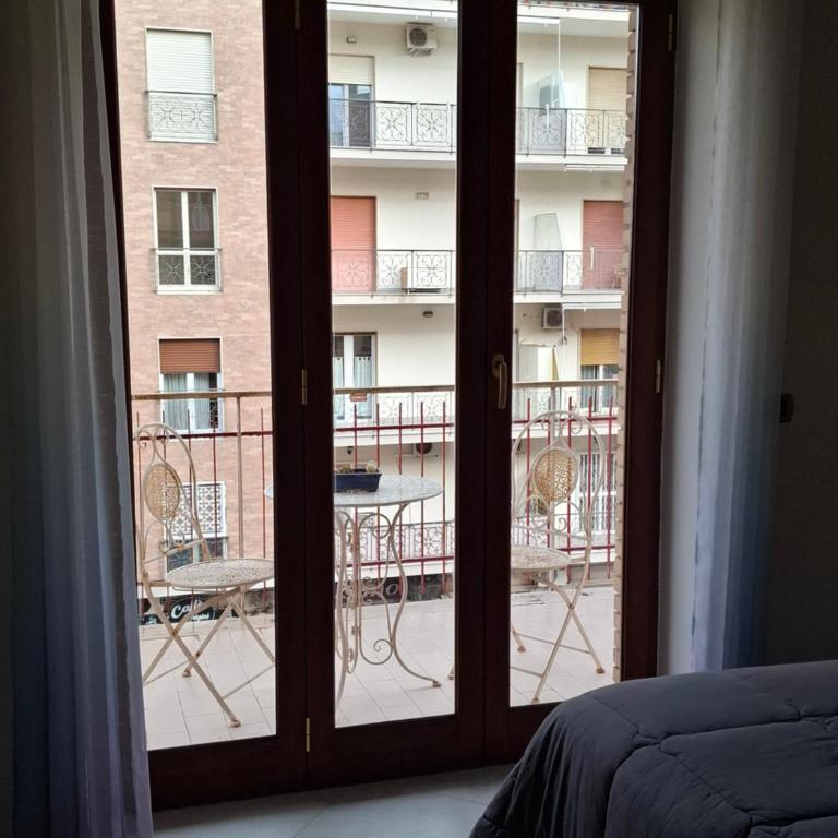 Domus Aminei - Appartamento con 2 Camere da Letto - 11