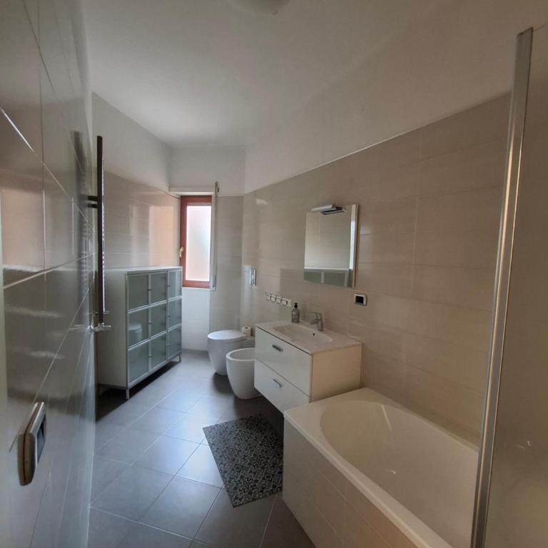 Domus Aminei - Appartamento con 2 Camere da Letto - 4