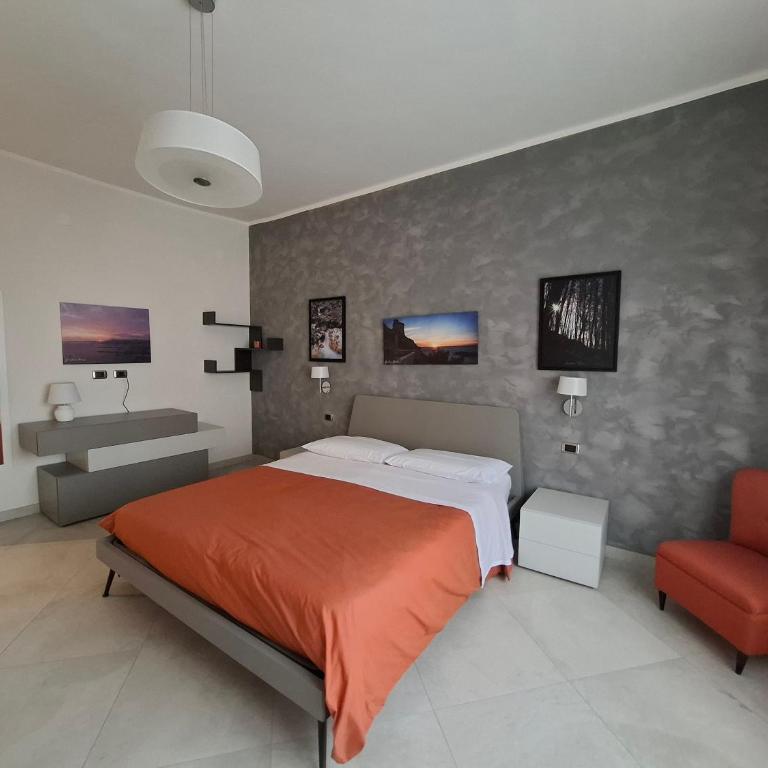 Domus Aminei - Appartamento con 2 Camere da Letto - 2