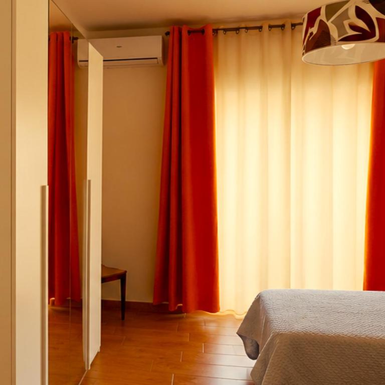 Marilena House - Three-Bedroom Superior Apartment - 30