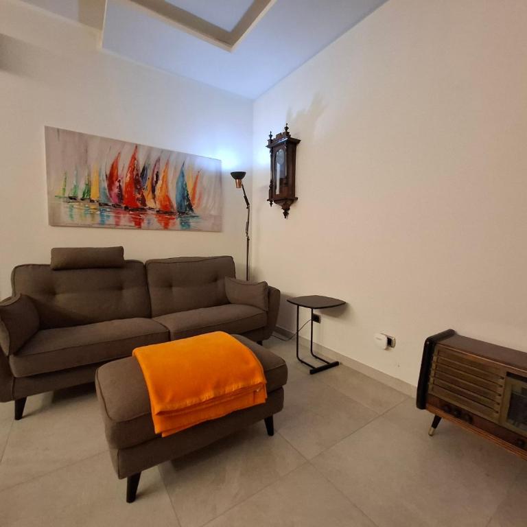 Domus Aminei - Appartamento con 2 Camere da Letto - 15