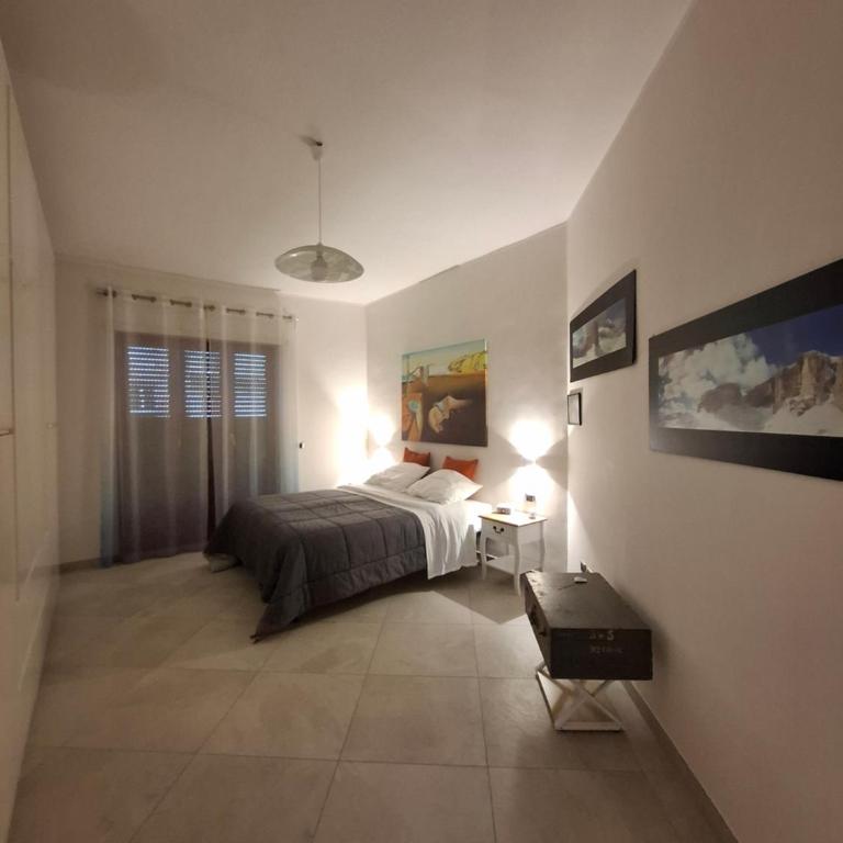 Domus Aminei - Appartamento con 2 Camere da Letto - 8