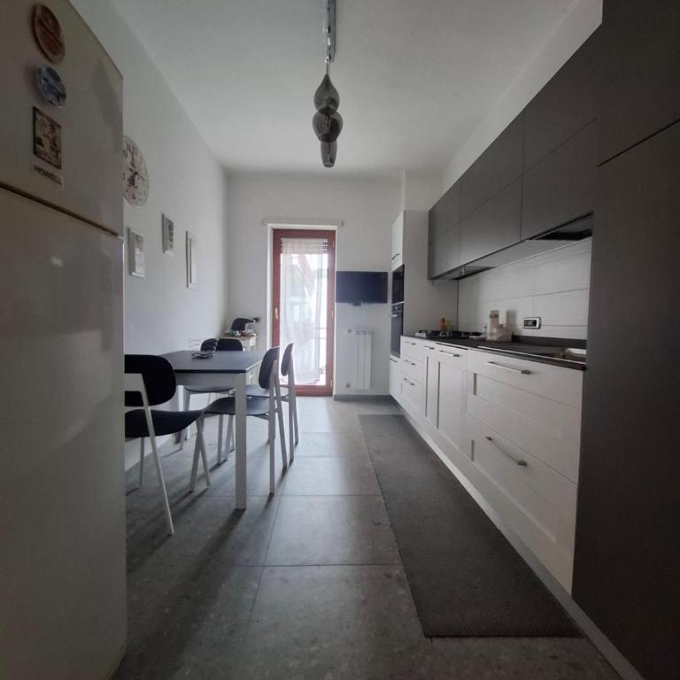 Domus Aminei - Appartamento con 2 Camere da Letto - 12