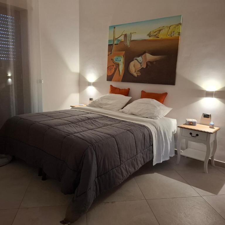 Domus Aminei - Appartamento con 2 Camere da Letto - 6