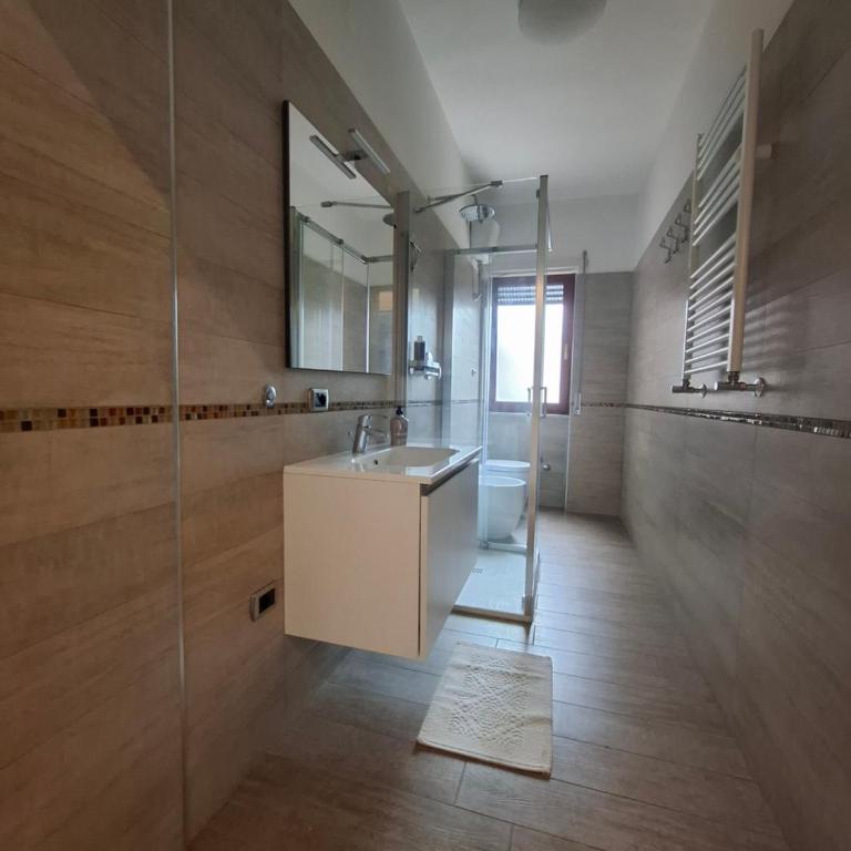 Domus Aminei - Appartamento con 2 Camere da Letto - 9