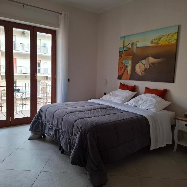 Domus Aminei - Appartamento con 2 Camere da Letto - 7