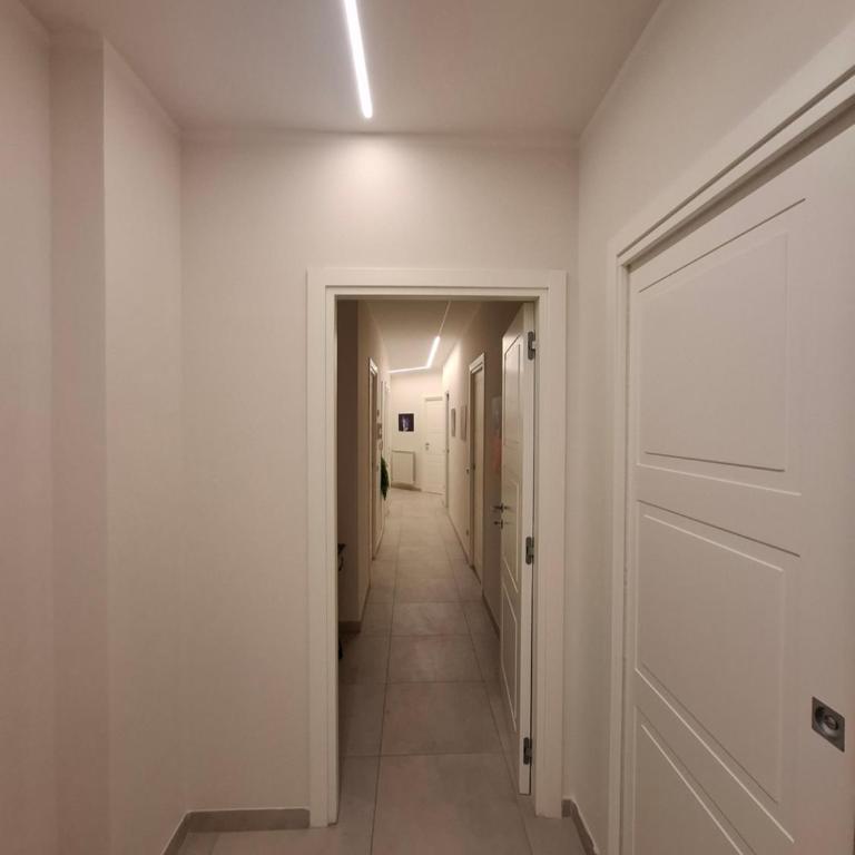 Domus Aminei - Appartamento con 2 Camere da Letto - 18