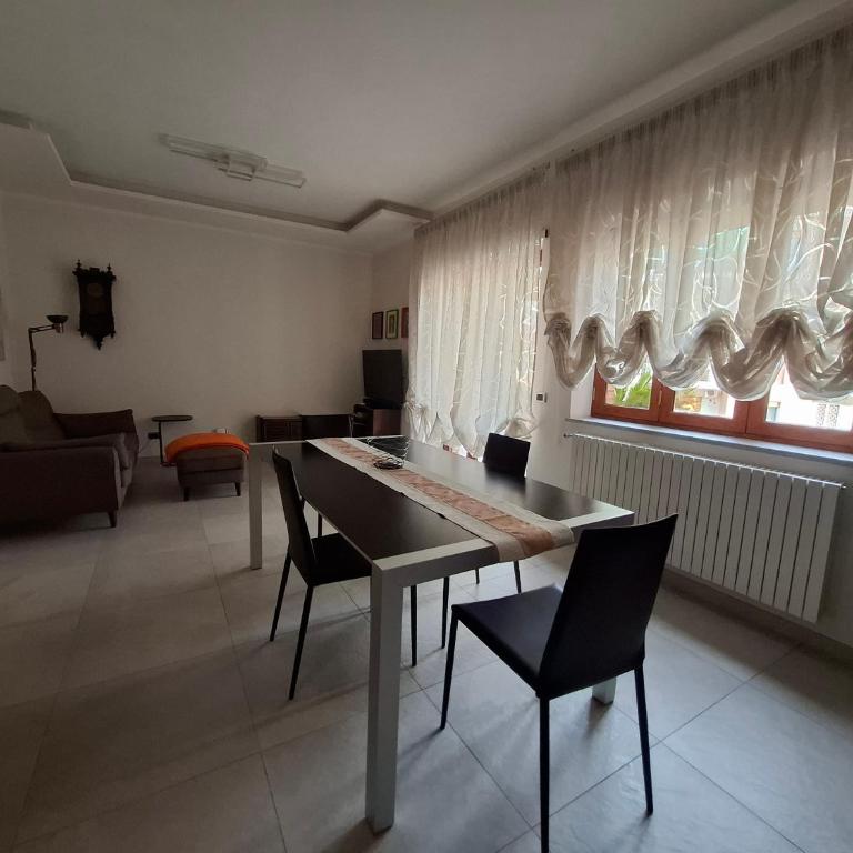 Domus Aminei - Appartamento con 2 Camere da Letto - 16