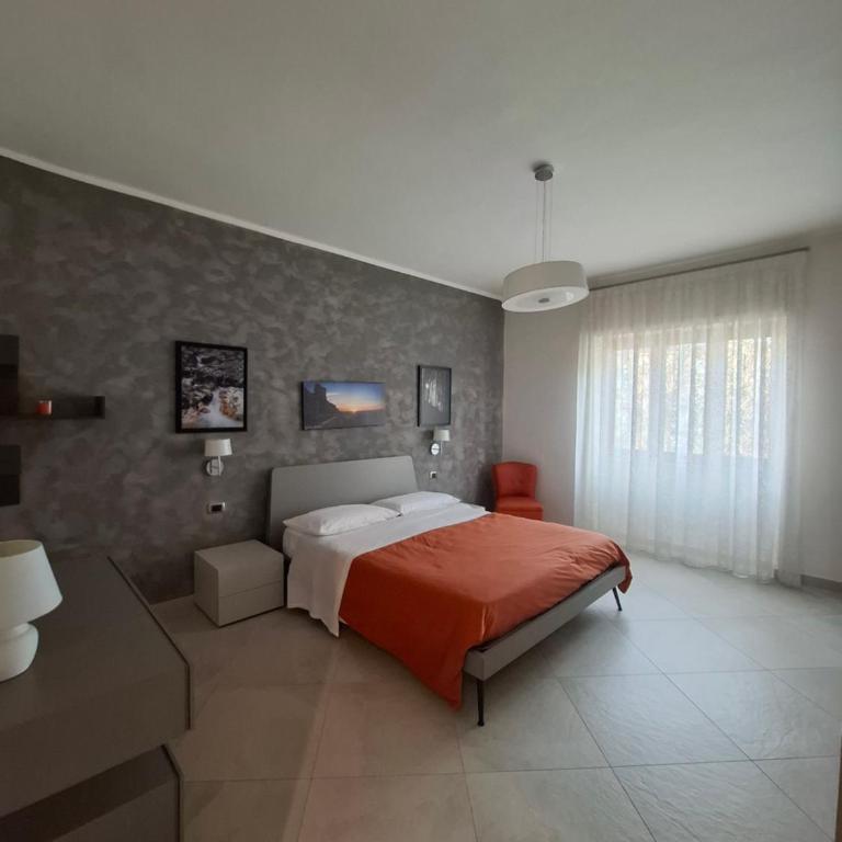 Domus Aminei - Appartamento con 2 Camere da Letto - 3