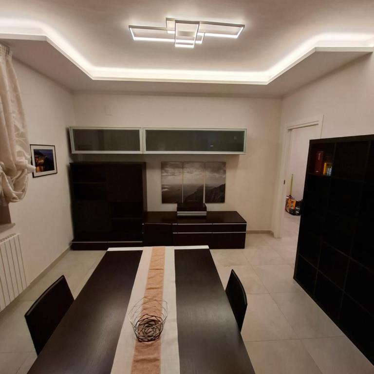 Domus Aminei - Appartamento con 2 Camere da Letto - 17