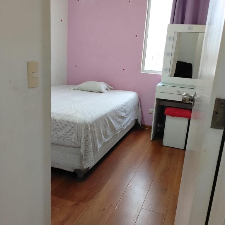 Apartamento Familiar con vista al Mar - Apartamento de 3 dormitorios - 8
