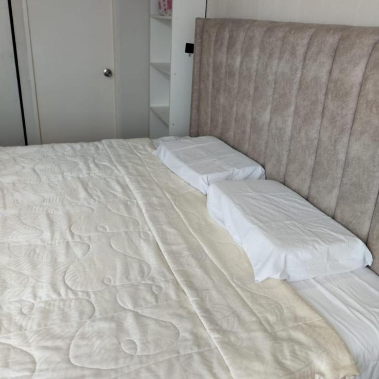Apartamento Familiar con vista al Mar - Apartamento de 3 dormitorios - 10