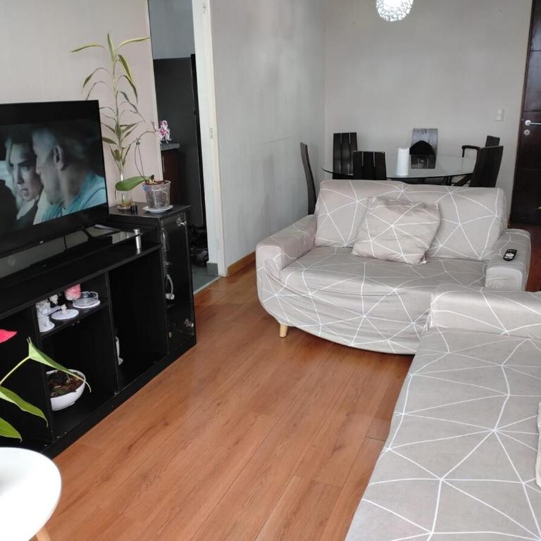 Apartamento Familiar con vista al Mar - Apartamento de 3 dormitorios - 14