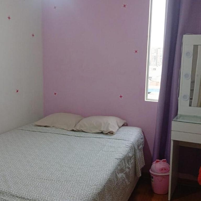 Apartamento Familiar con vista al Mar - Apartamento de 3 dormitorios - 17