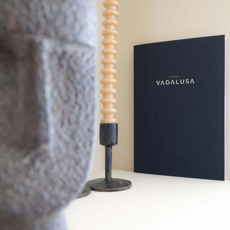 Dimora Vadalusa Luxury Contemporary Retreat & SPA - Camera Deluxe - 15
