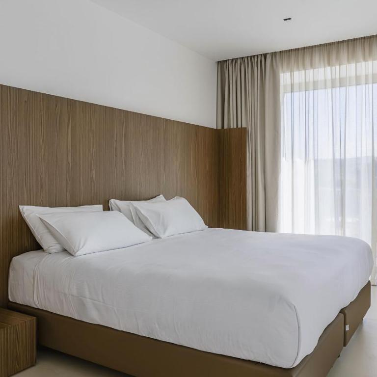 Dimora Vadalusa Luxury Contemporary Retreat & SPA - Camera Deluxe - 19