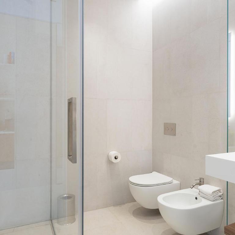 Dimora Vadalusa Luxury Contemporary Retreat & SPA - Camera Matrimoniale Comfort - 10