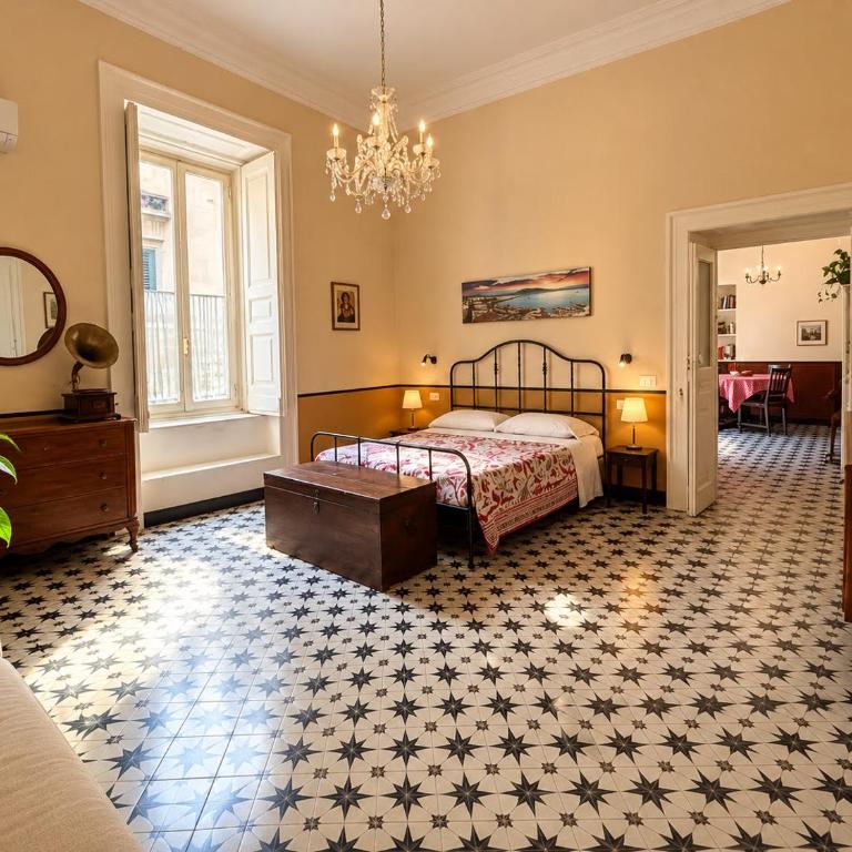 suite fontanelle - One-Bedroom Apartment - 1