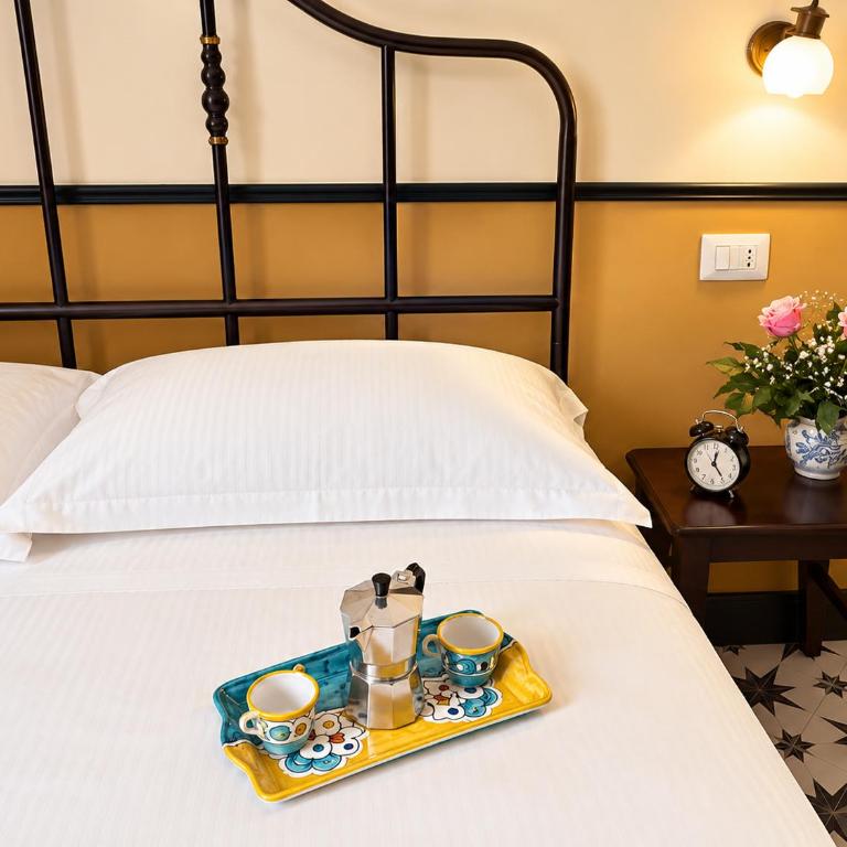 suite fontanelle - One-Bedroom Apartment - 11